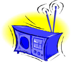 通讯器材的时光印记 收音机及其背后的用品世界