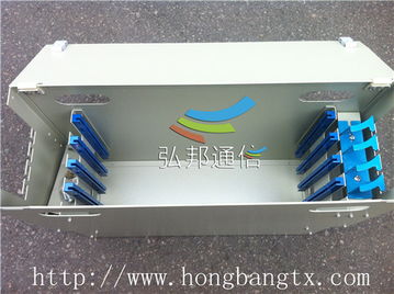 专业可靠 慈溪市弘邦通信设备厂——ODF单元箱优质供应商