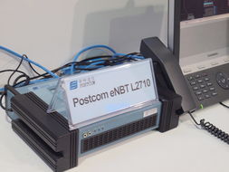 携手未来，智慧连接——td联盟新邮通信设备与产品展示