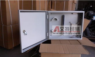 普兴通信设备厂 宁波慈溪移动专用36芯光纤分线箱专业供应商