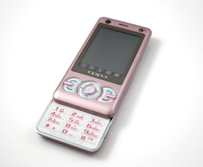 OPPO手机 引领通信器材供应的创新浪潮