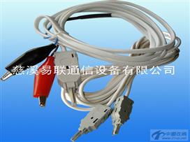 慈溪通信器材厂出品 科隆测试绳在通信网络中的关键应用